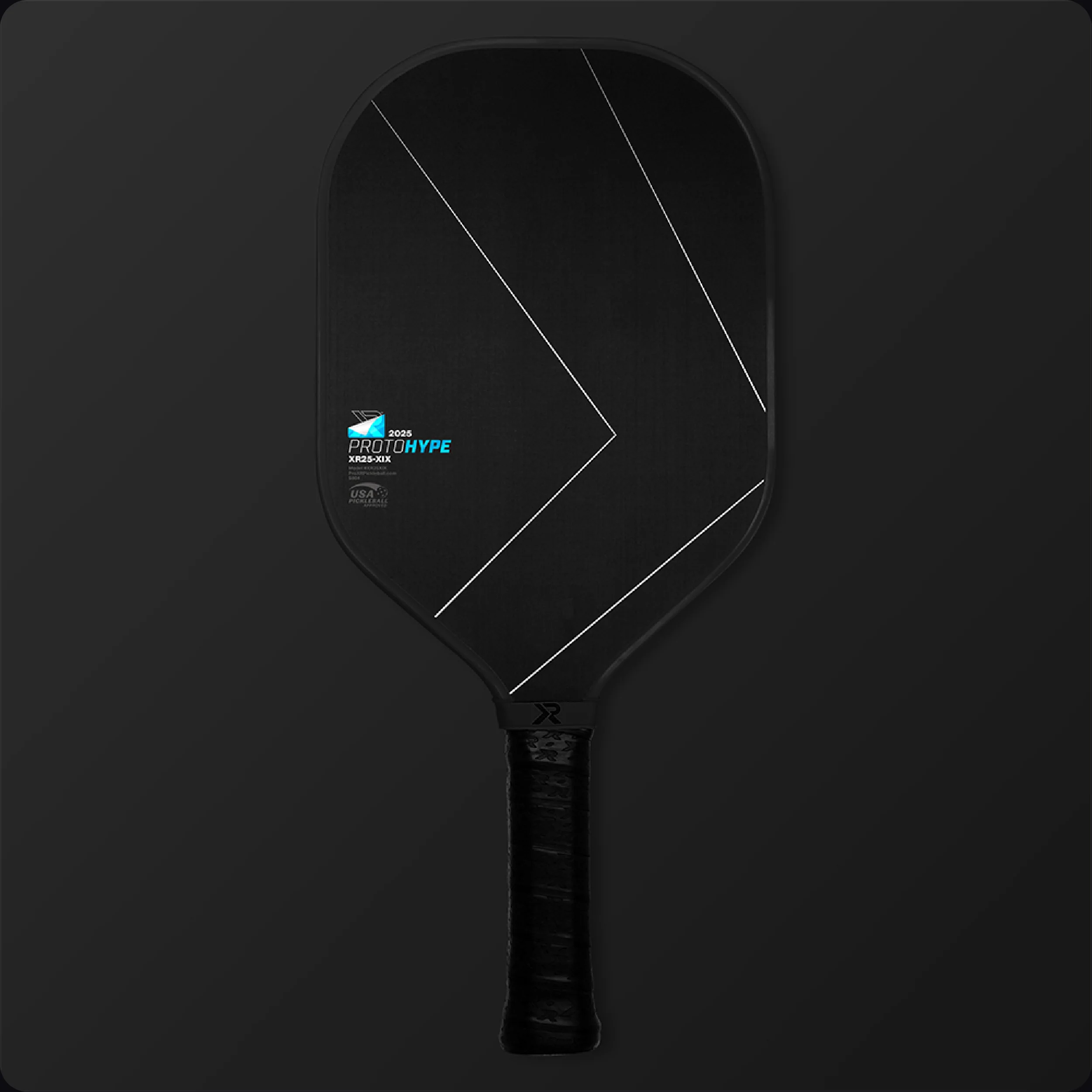Raquete de pickleball ProXR Protohype XIX, foto 2
