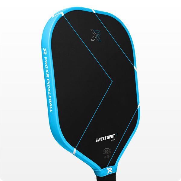 ProXR Sweet Spot Max 16mm 2 pickleball paddle