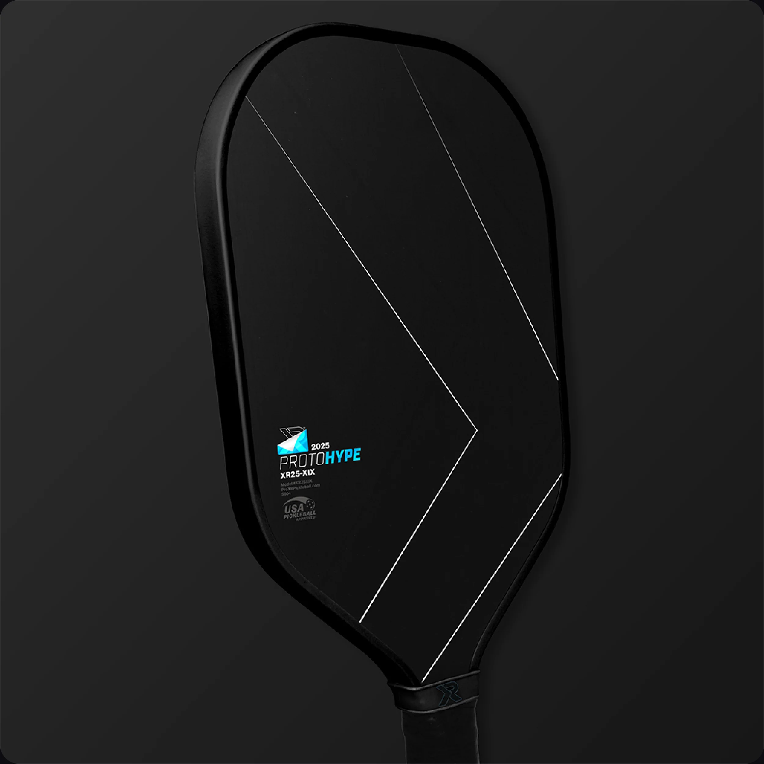 Raquete de pickleball ProXR Protohype, foto 2