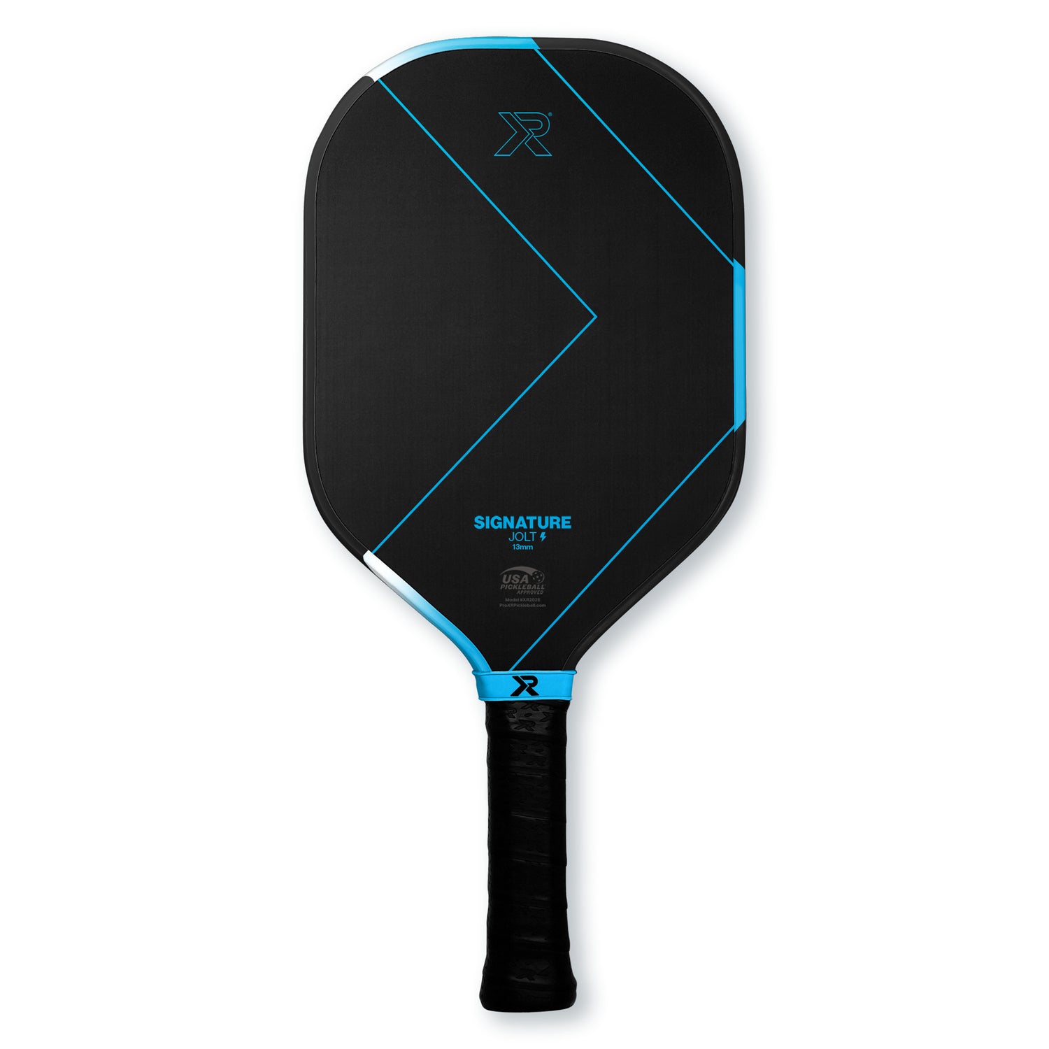 ProXR Signature Jolt 13mm pickleball paddle