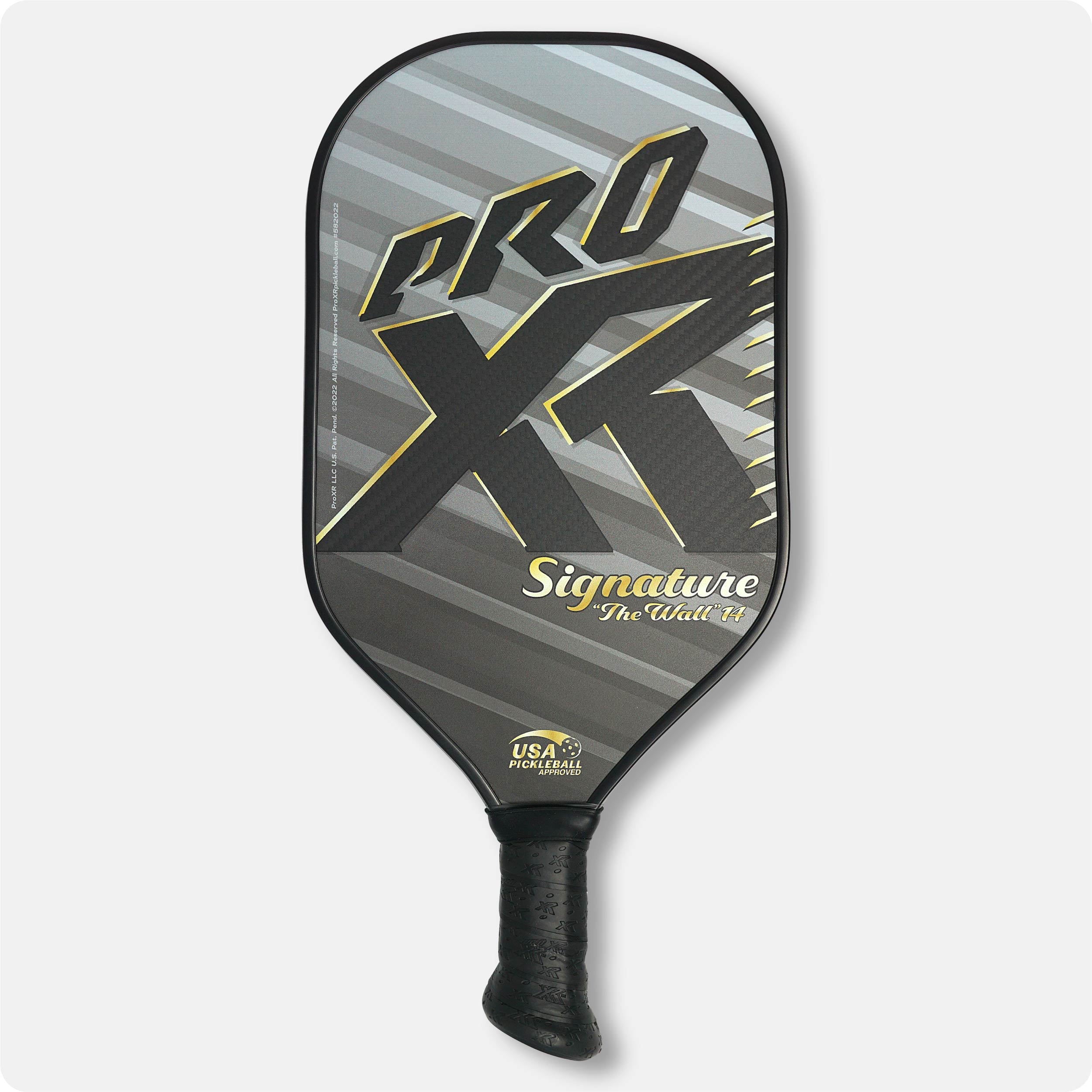 ProXR The Wall 16mm pickleball paddle