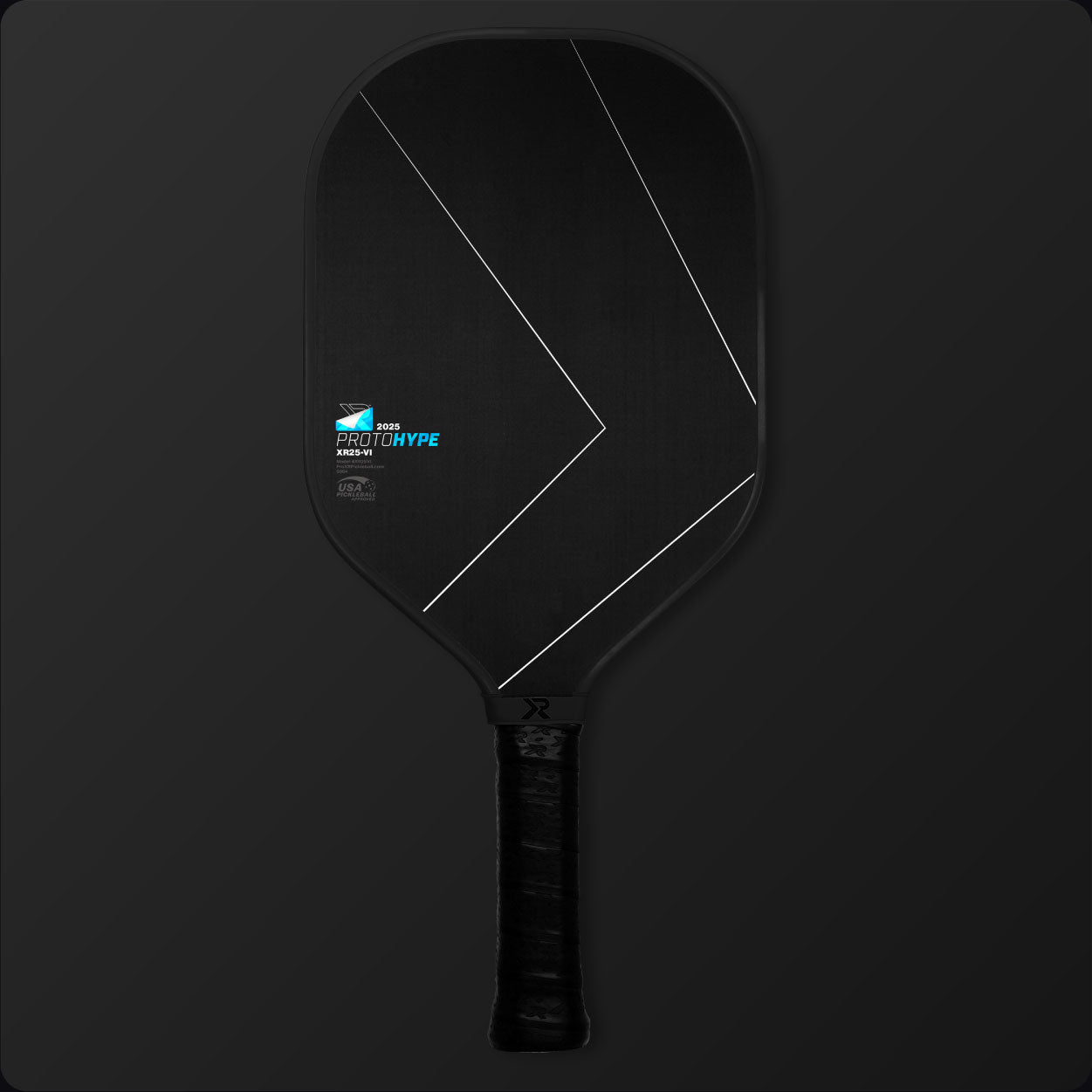 Raquete de pickleball ProXR Protohype VI 2, foto 2