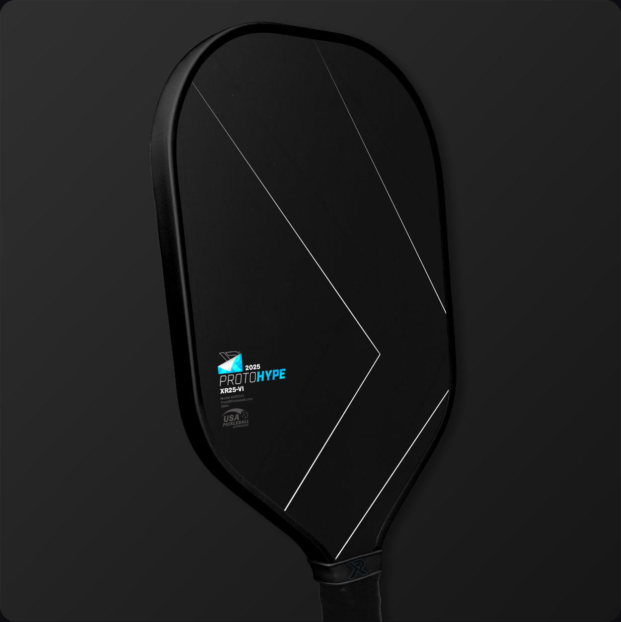 ProXR Protohype VI 2 pickleball paddle