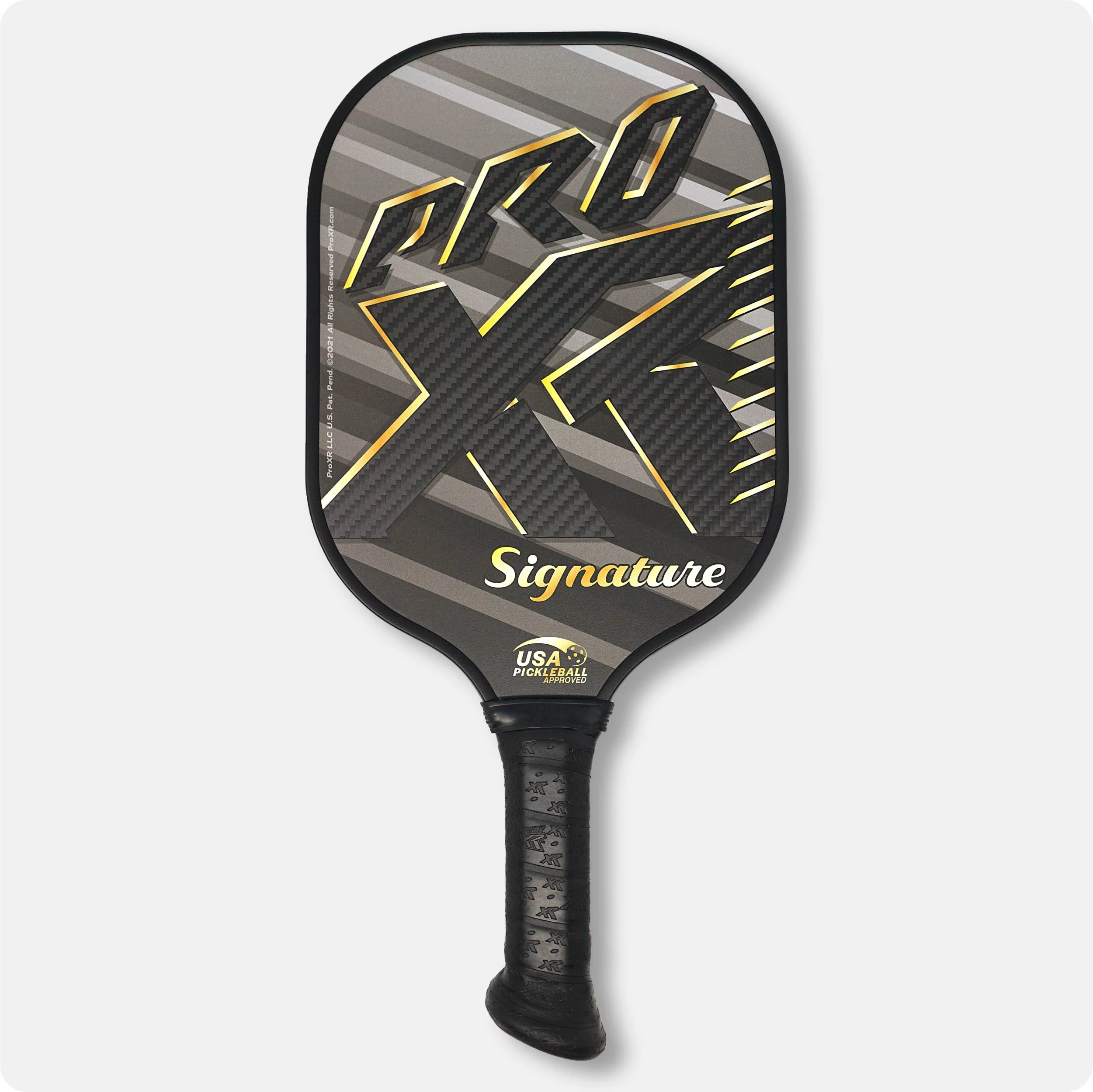 ProXR Original Signature pickleball paddle