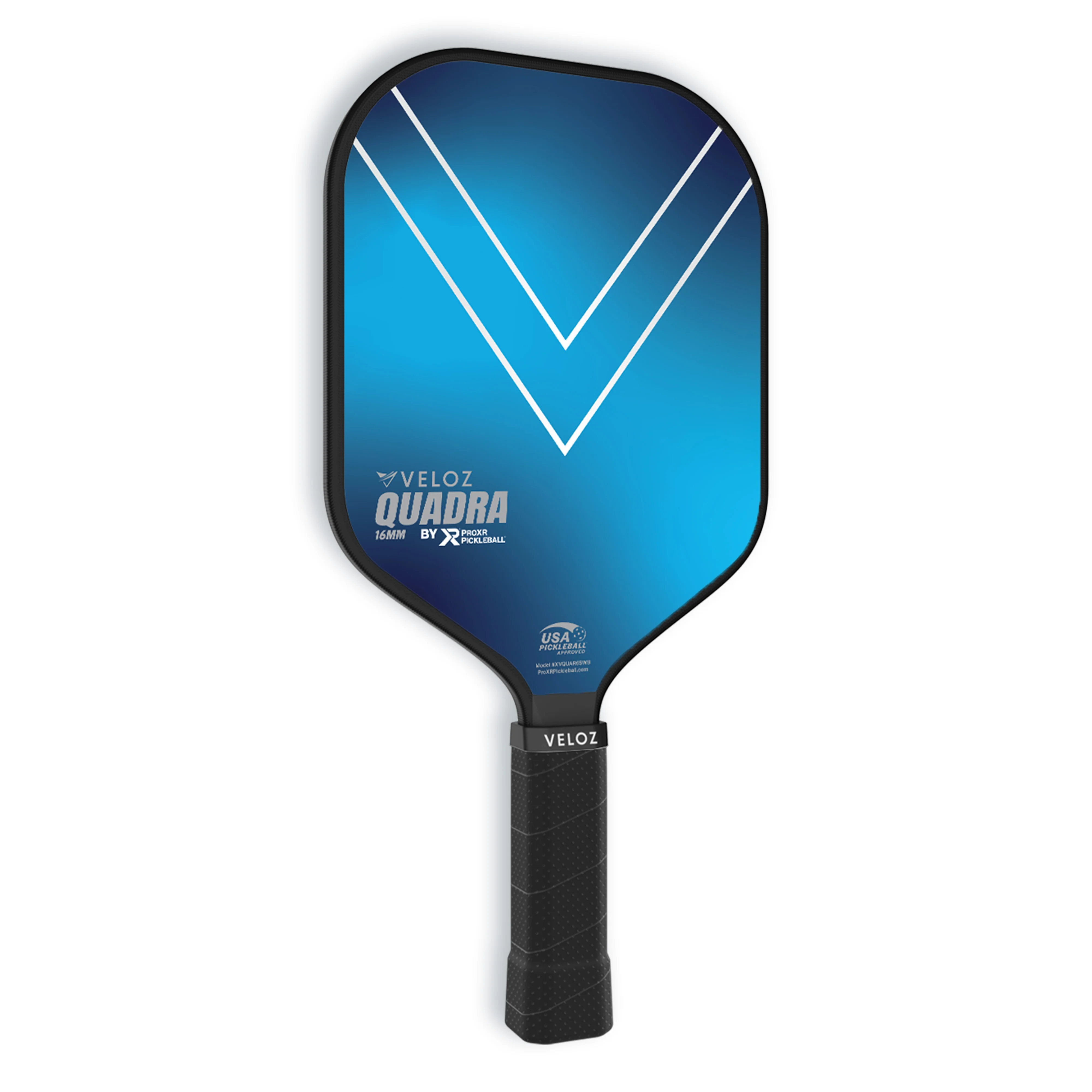 Raquete de pickleball ProXR Veloz Quadra, foto 2