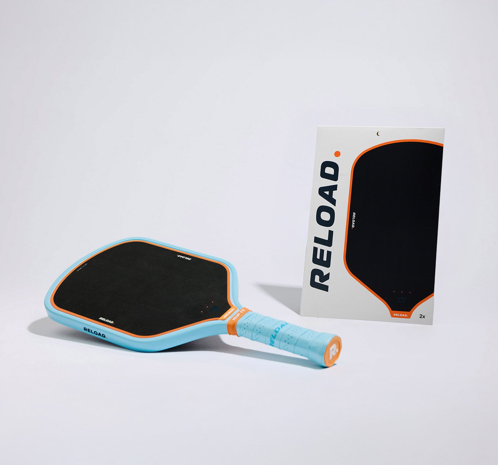 Reload RLD-1 pickleball paddle