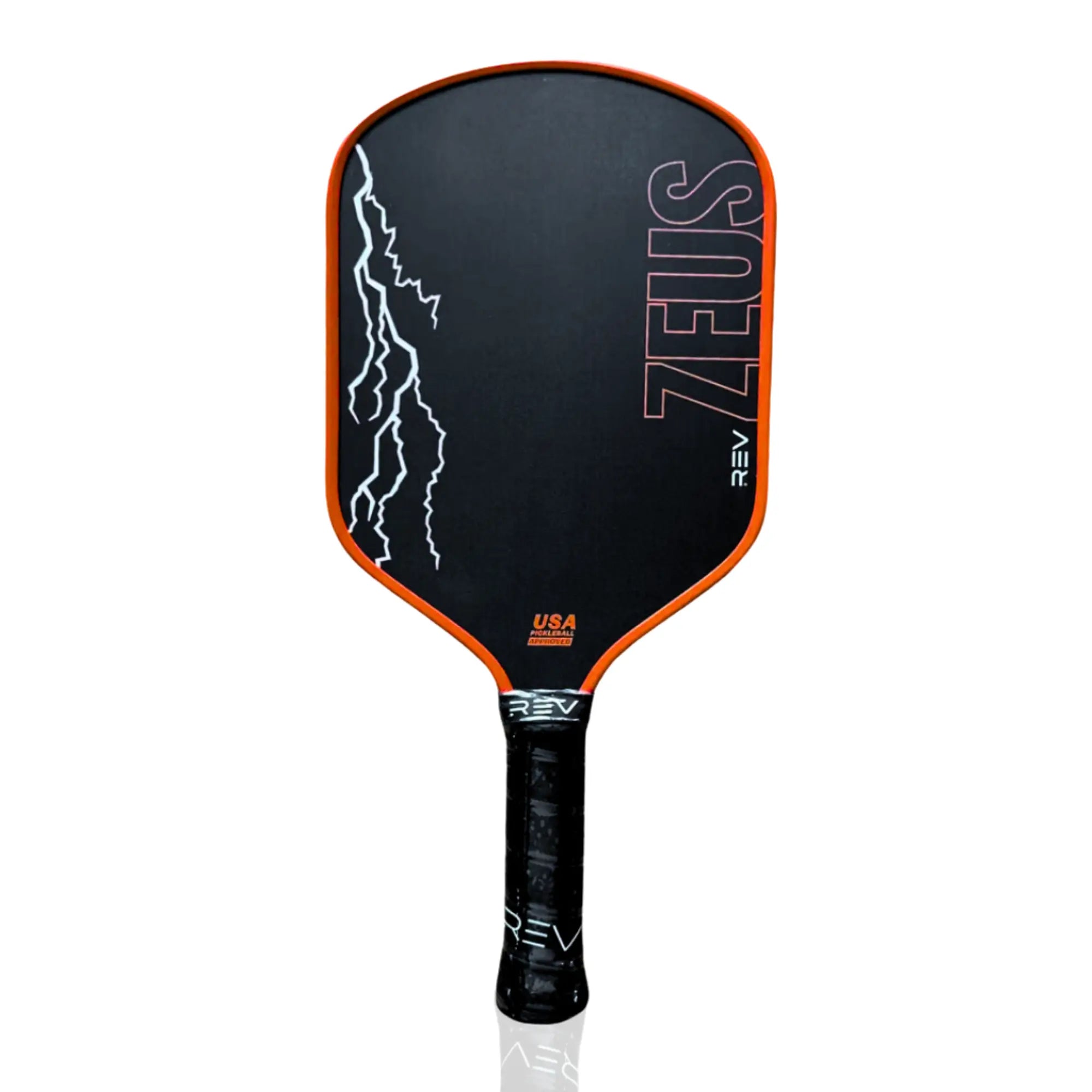 Rev Zeus pickleball paddle