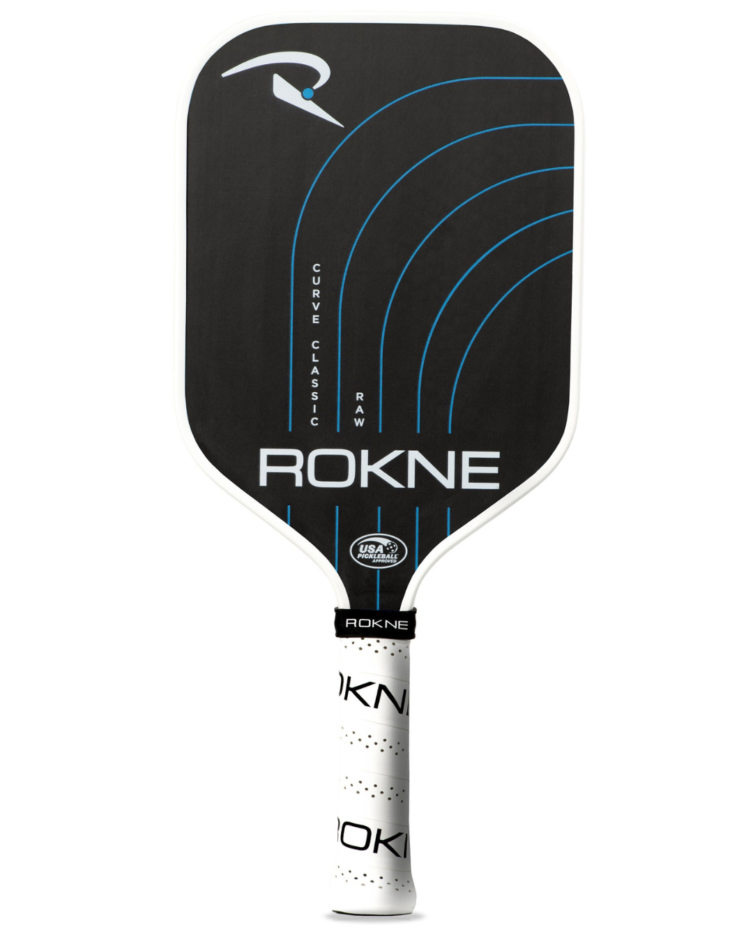 Raquete de pickleball ROKNE Curve Classic