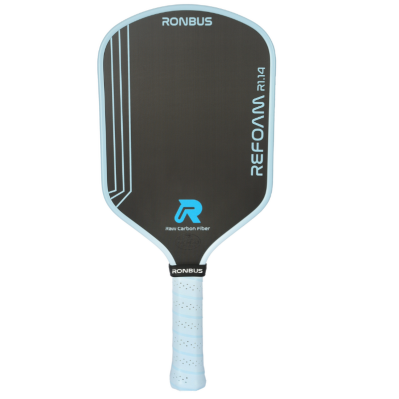 Raquete de pickleball Ronbus Refoam R1 14mm