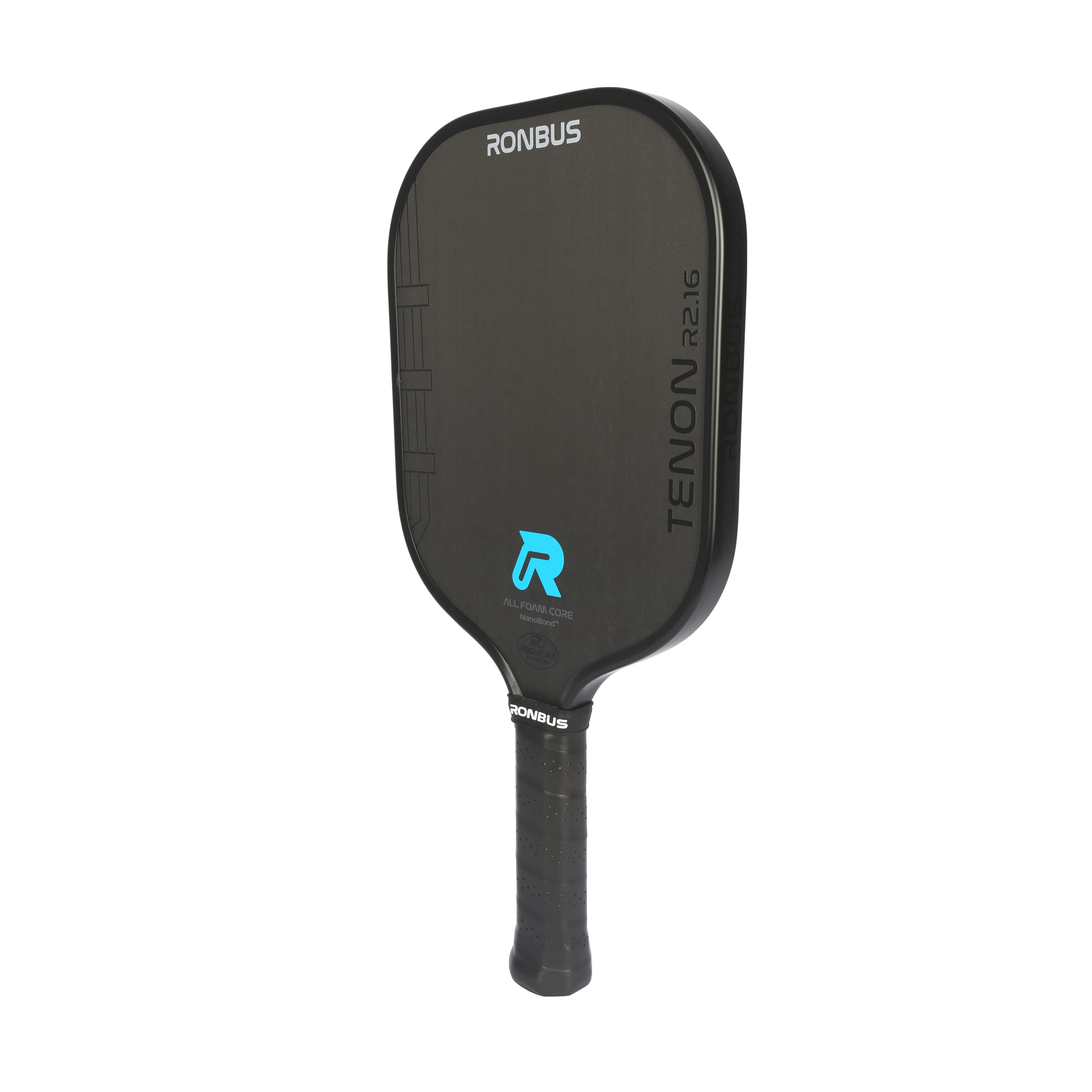 Raquete de pickleball Ronbus Tenon R2.16, foto 2