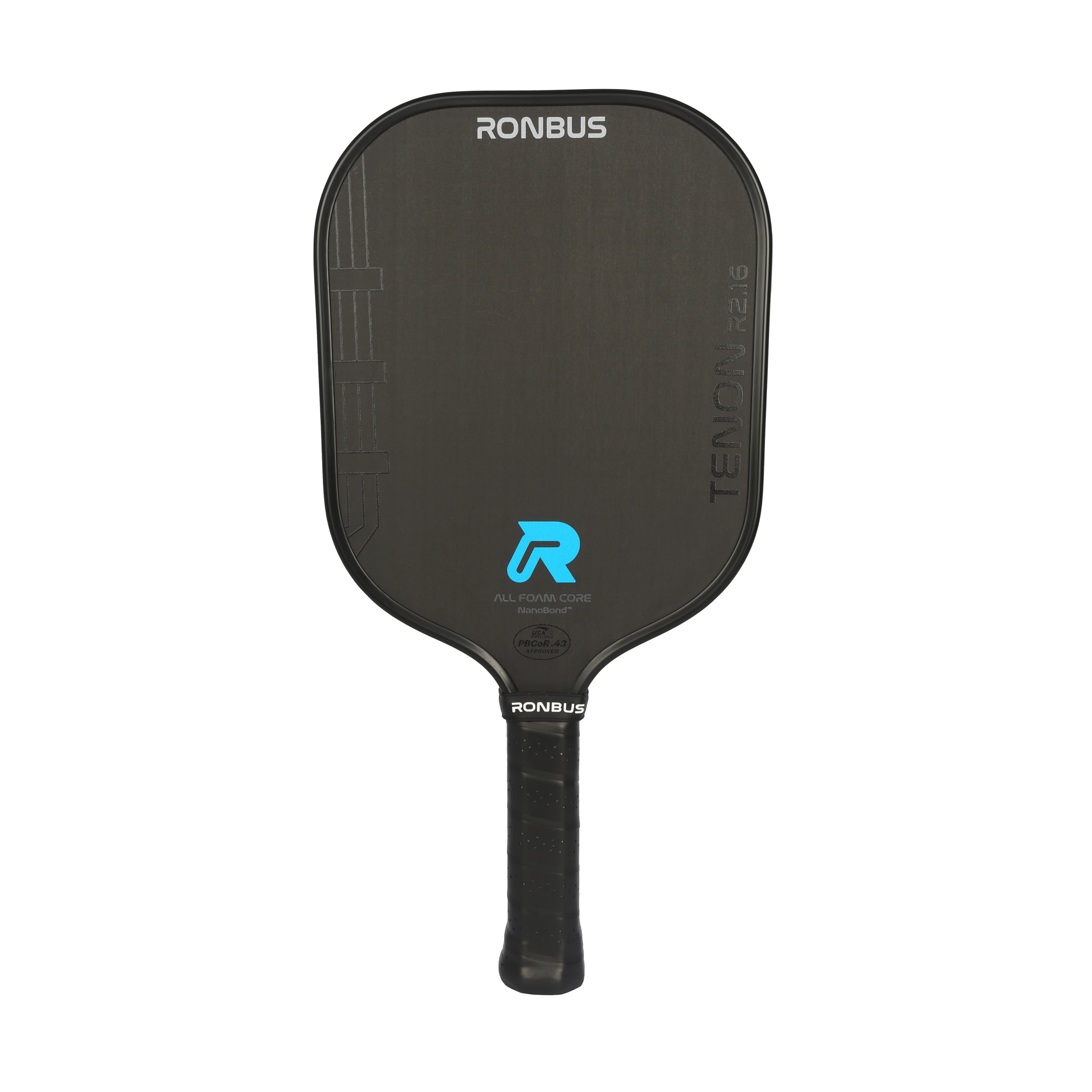 Raquete de pickleball Ronbus Tenon R2.16