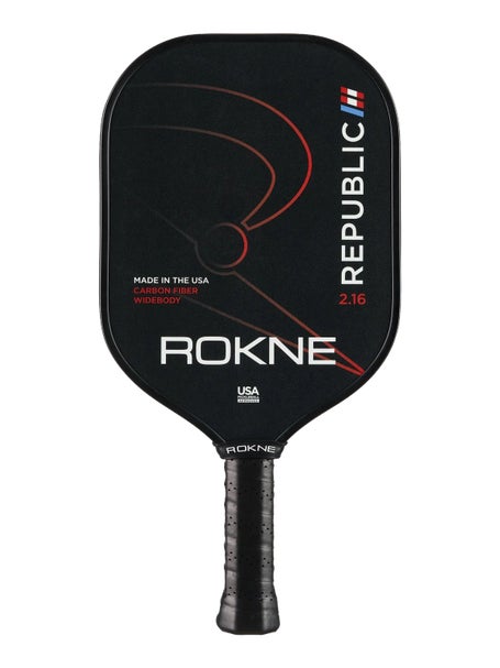 ROKNE Republic 2.16 Standard pickleball paddle