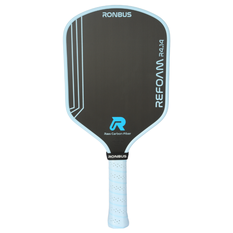 Raquete de pickleball Ronbus Refoam R4 14mm