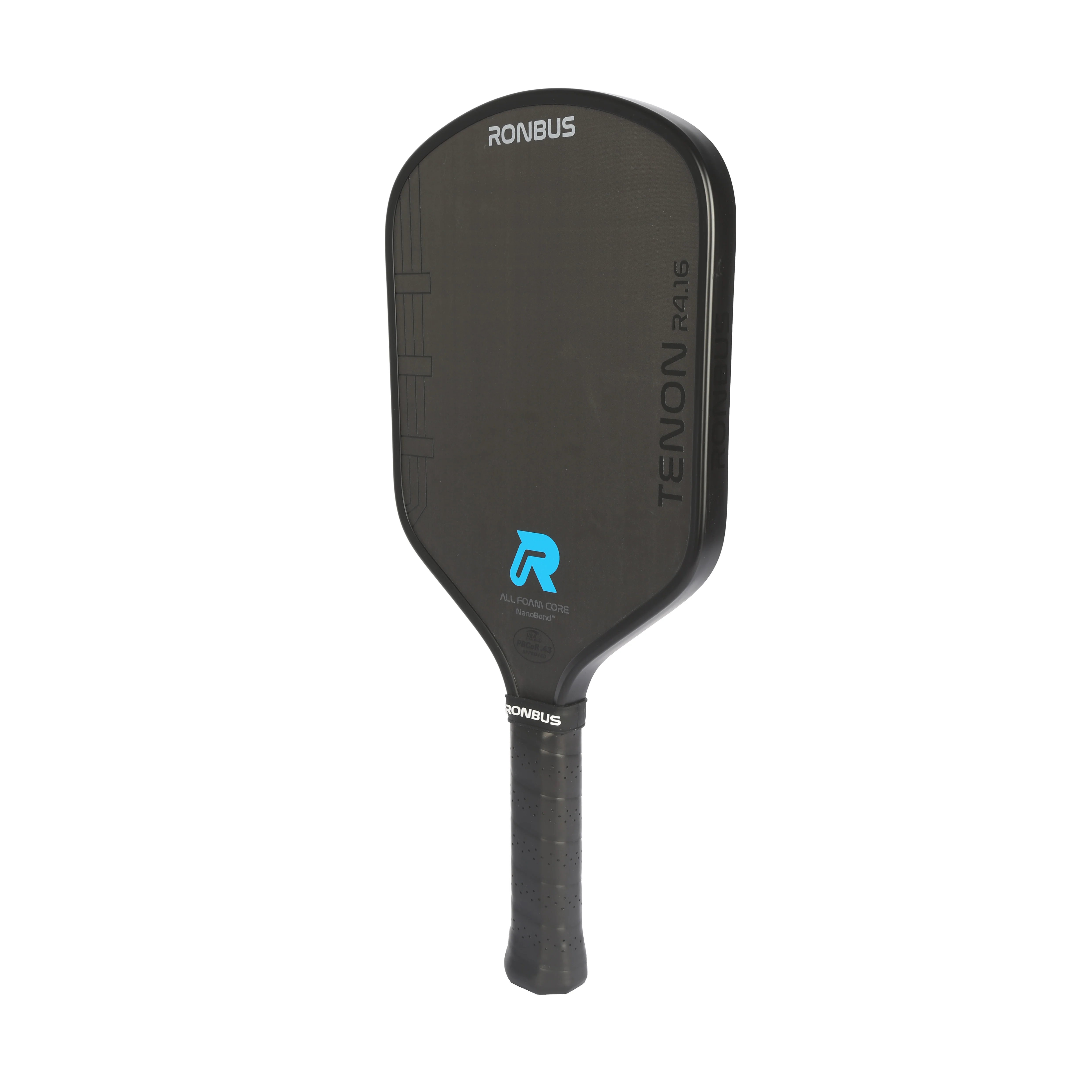 Raquete de pickleball Ronbus Tenon R4.16, foto 2