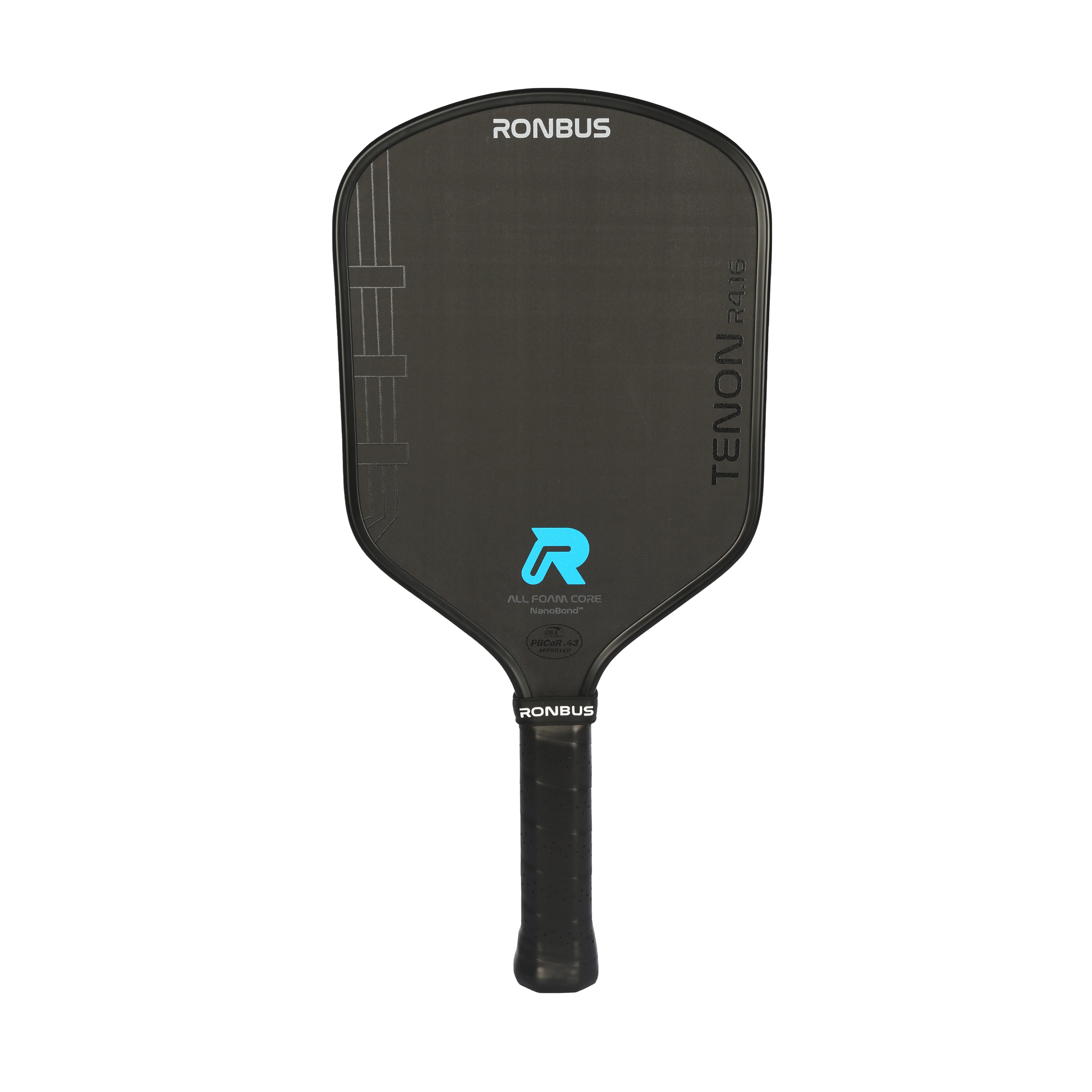 Raquete de pickleball Ronbus Tenon R4.16