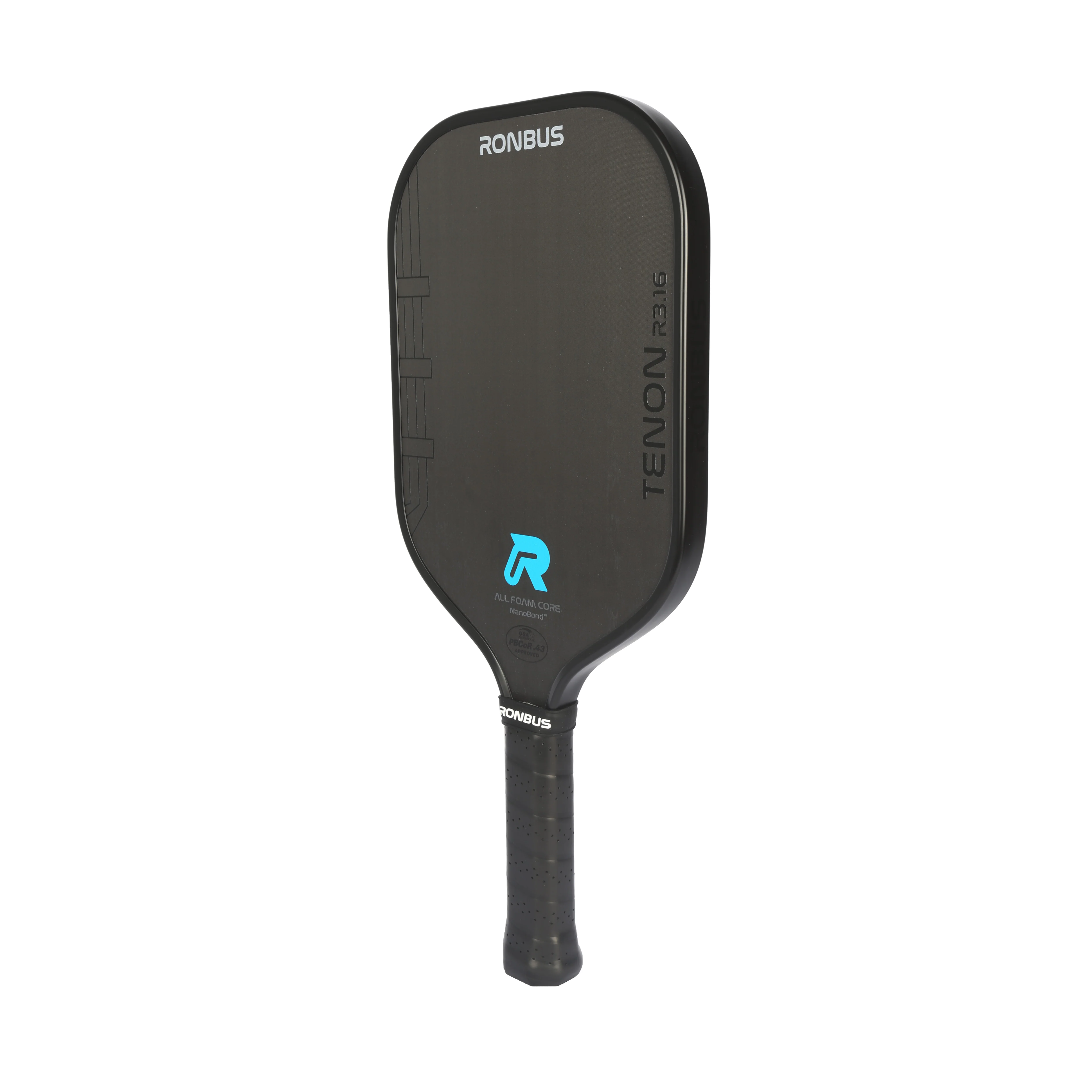 Raquete de pickleball Ronbus Tenon R3.16, foto 2