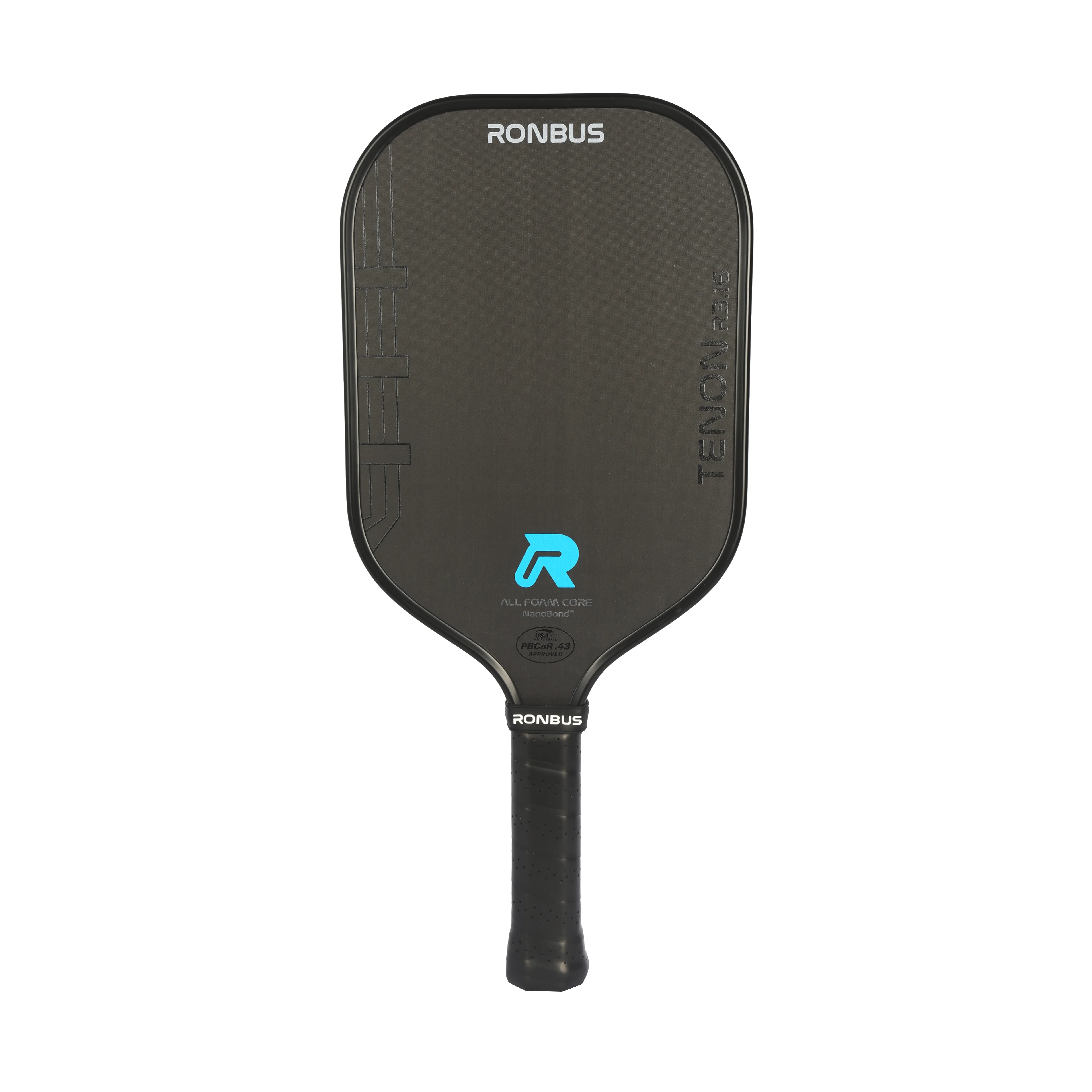 Raquete de pickleball Ronbus Tenon R3.16