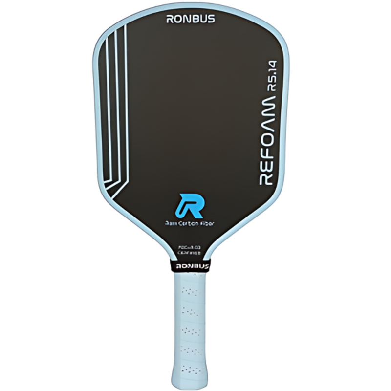 Raquete de pickleball Ronbus Refoam R5 14mm