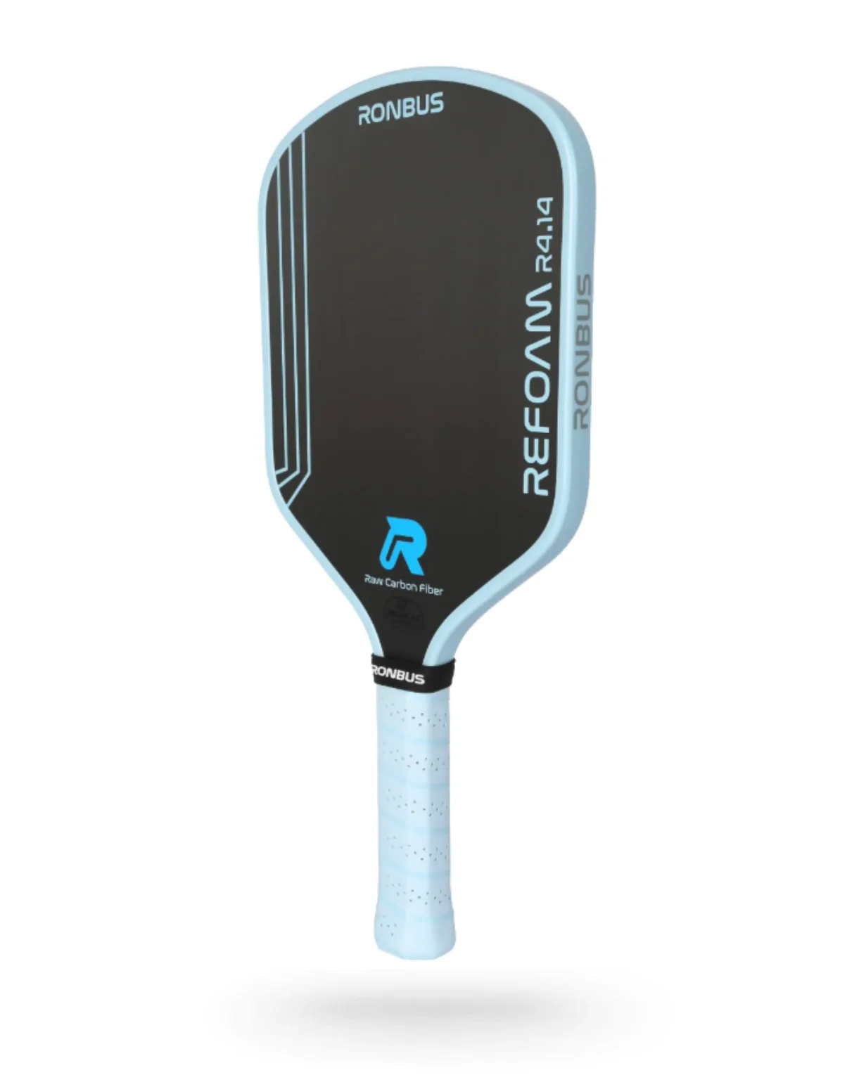 Raquete de pickleball Ronbus Refoam R4.14, foto 2