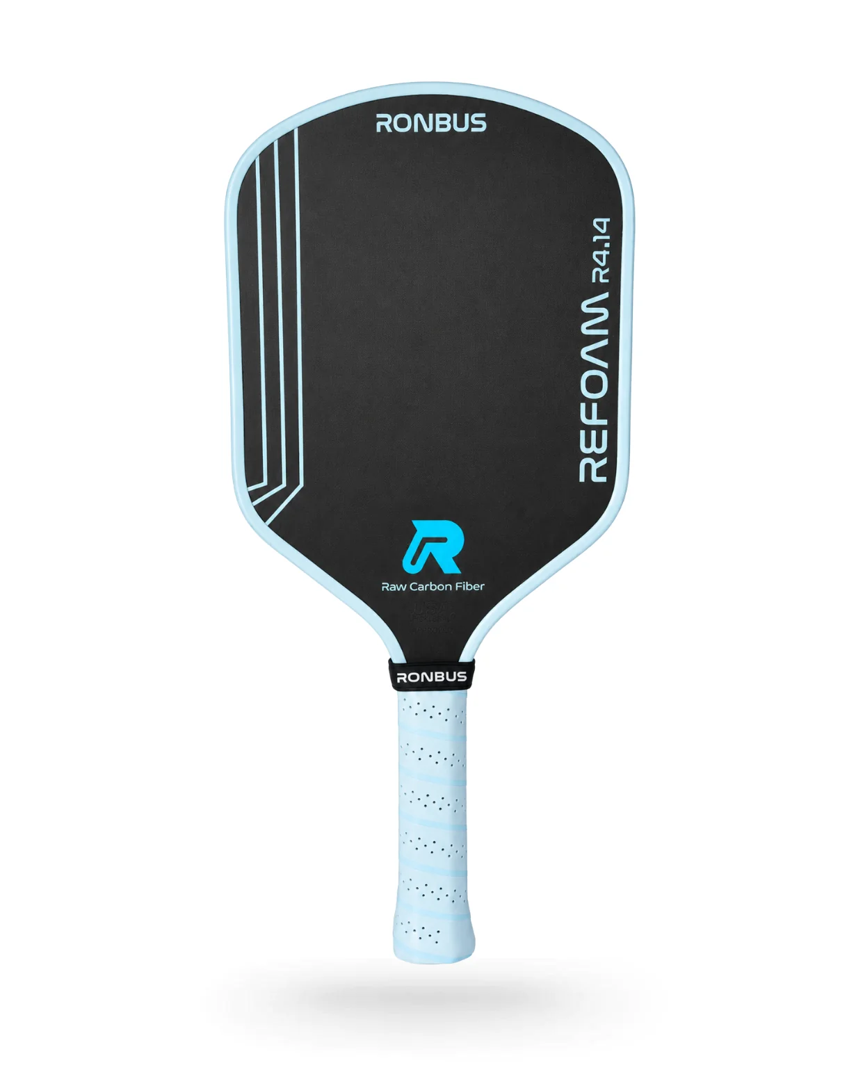Raquete de pickleball Ronbus Refoam R4.14