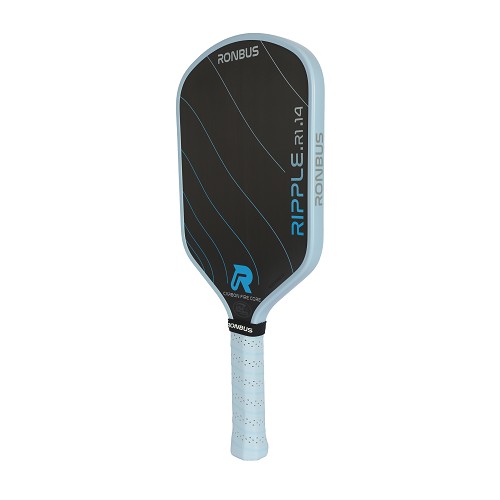 Raquete de pickleball Ronbus Ripple R1.14 V2, foto 2