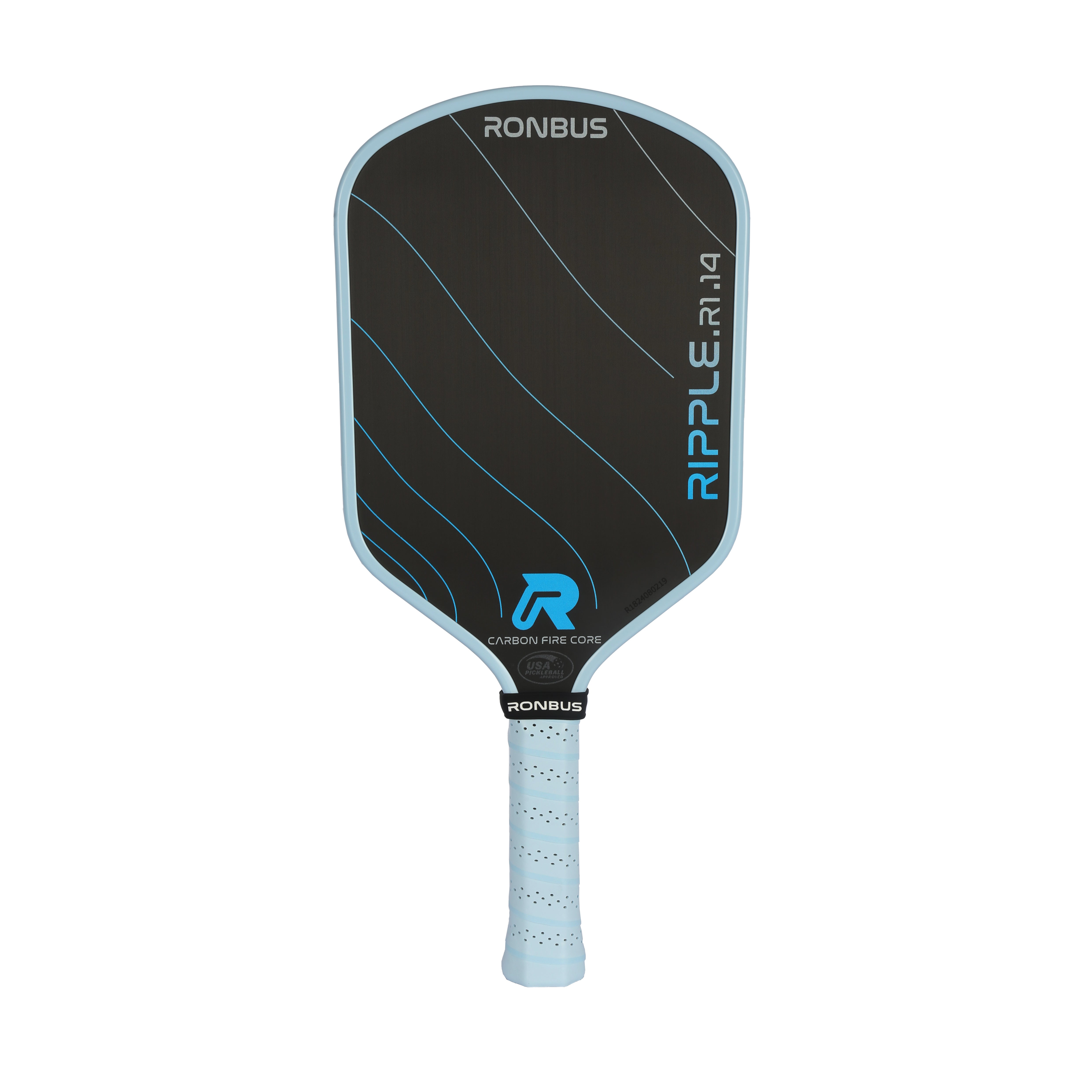 Raquete de pickleball Ronbus Ripple R1.14 V2