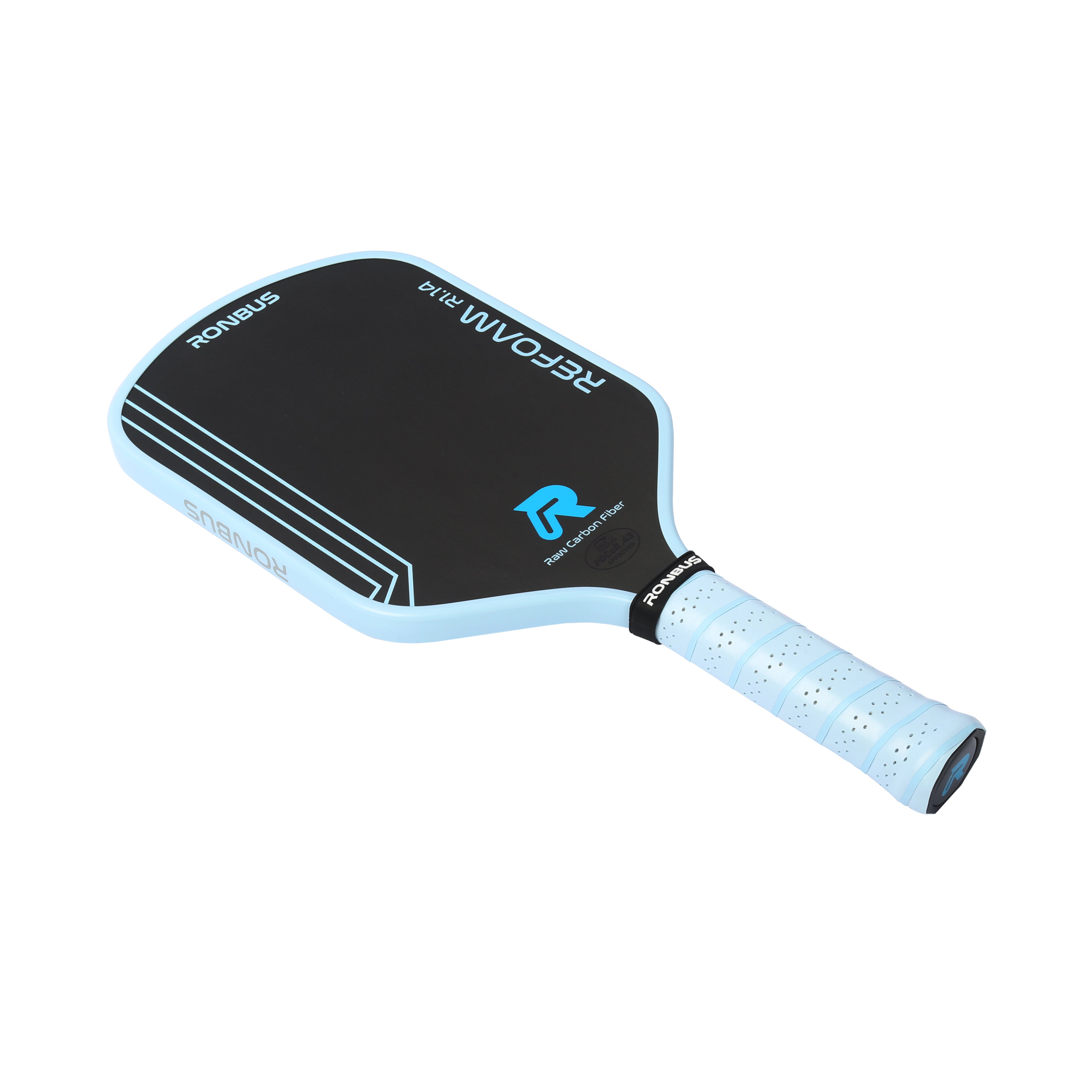 Raquete de pickleball Ronbus Refoam R1.14, foto 2