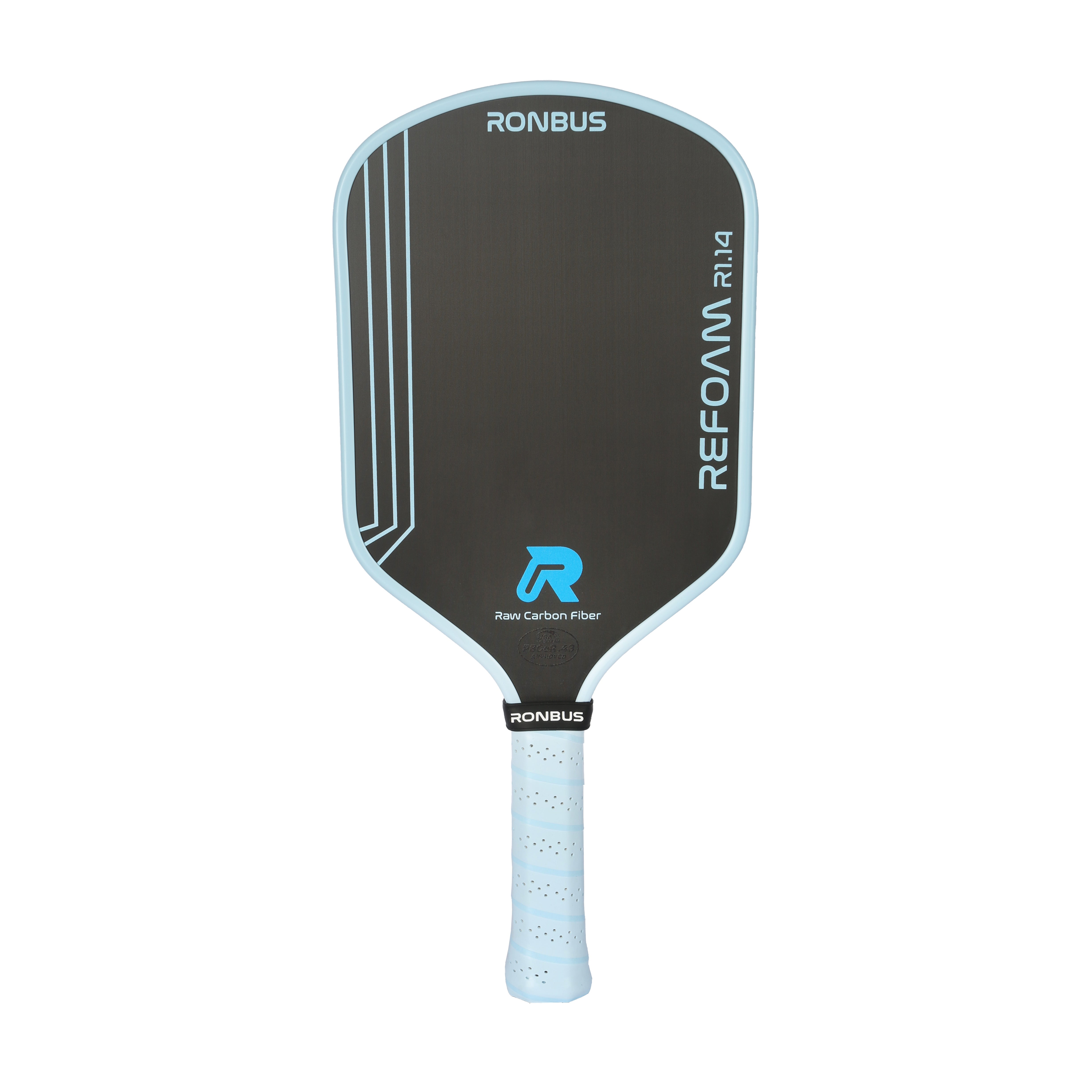 Raquete de pickleball Ronbus Refoam R1.14