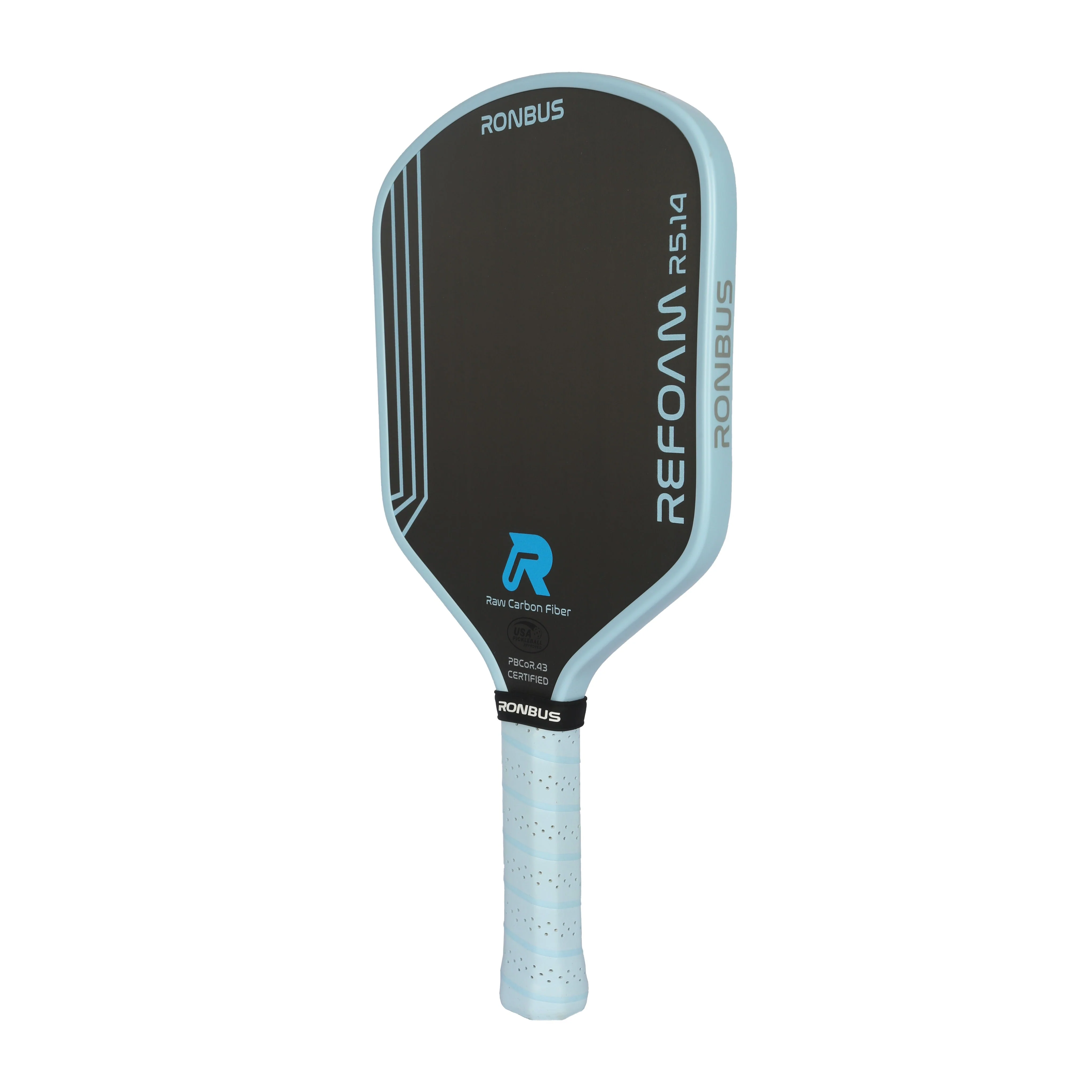 Raquete de pickleball Ronbus Refoam R5.14, foto 2
