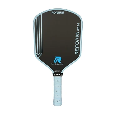 Raquete de pickleball Ronbus Refoam R5.14