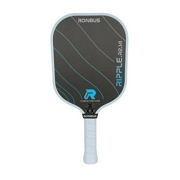 Raquete de pickleball Ronbus Beta Ripple R2.14