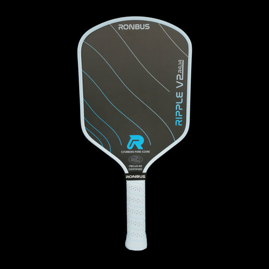 Ronbus Ripple R4.14 V2 pickleball paddle