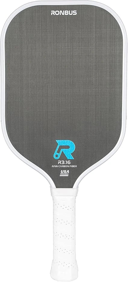 Ronbus R3.16 pickleball paddle, photo 2