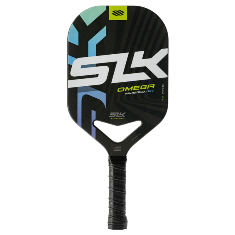 Raquete de pickleball Selkirk SLK Omega Hybrid Air XL