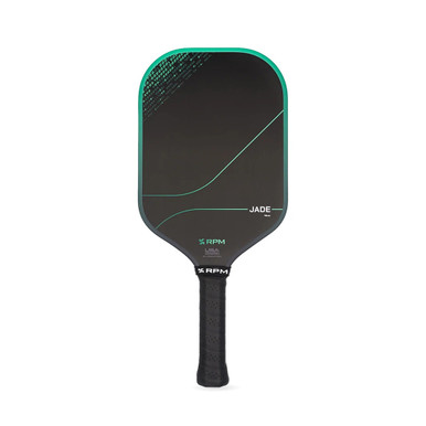 Raquete de pickleball RPM Jade Elongated