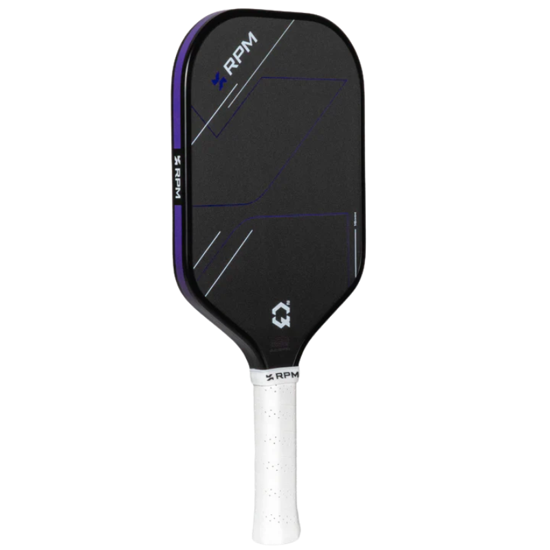 Raquete de pickleball RPM Q2 Elongated, foto 2