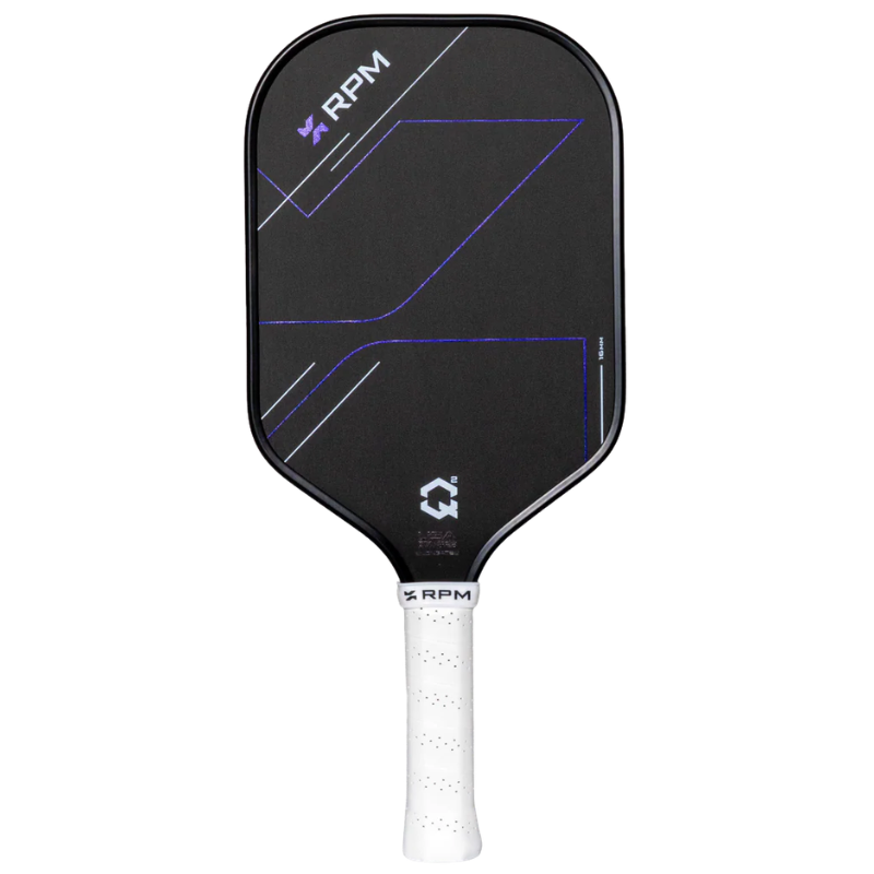 RPM Q2 Elongated pickleball paddle
