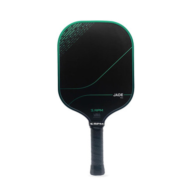 Raquete de pickleball RPM Jade Widebody