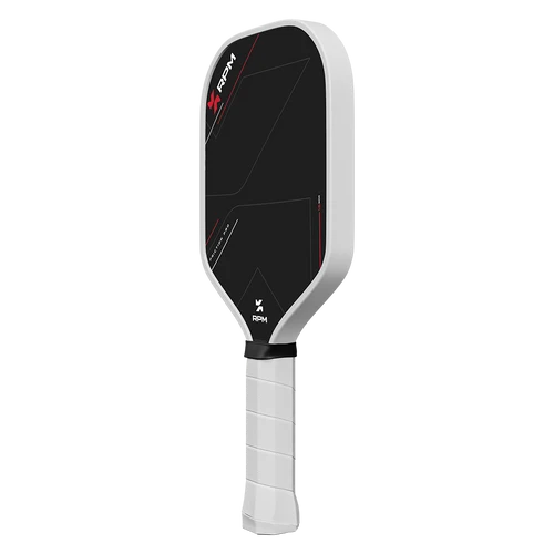 Raquete de pickleball RPM Friction Pro Widebody 14mm, foto 2