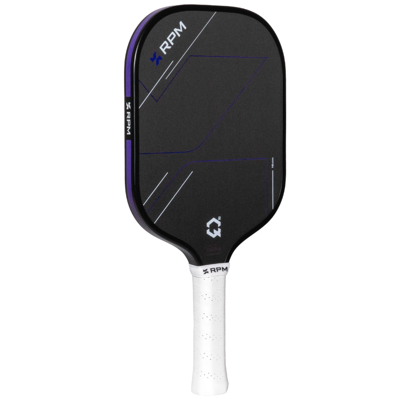 Raquete de pickleball RPM Q2 Widebody, foto 2