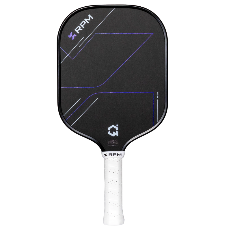 RPM Q2 Widebody pickleball paddle