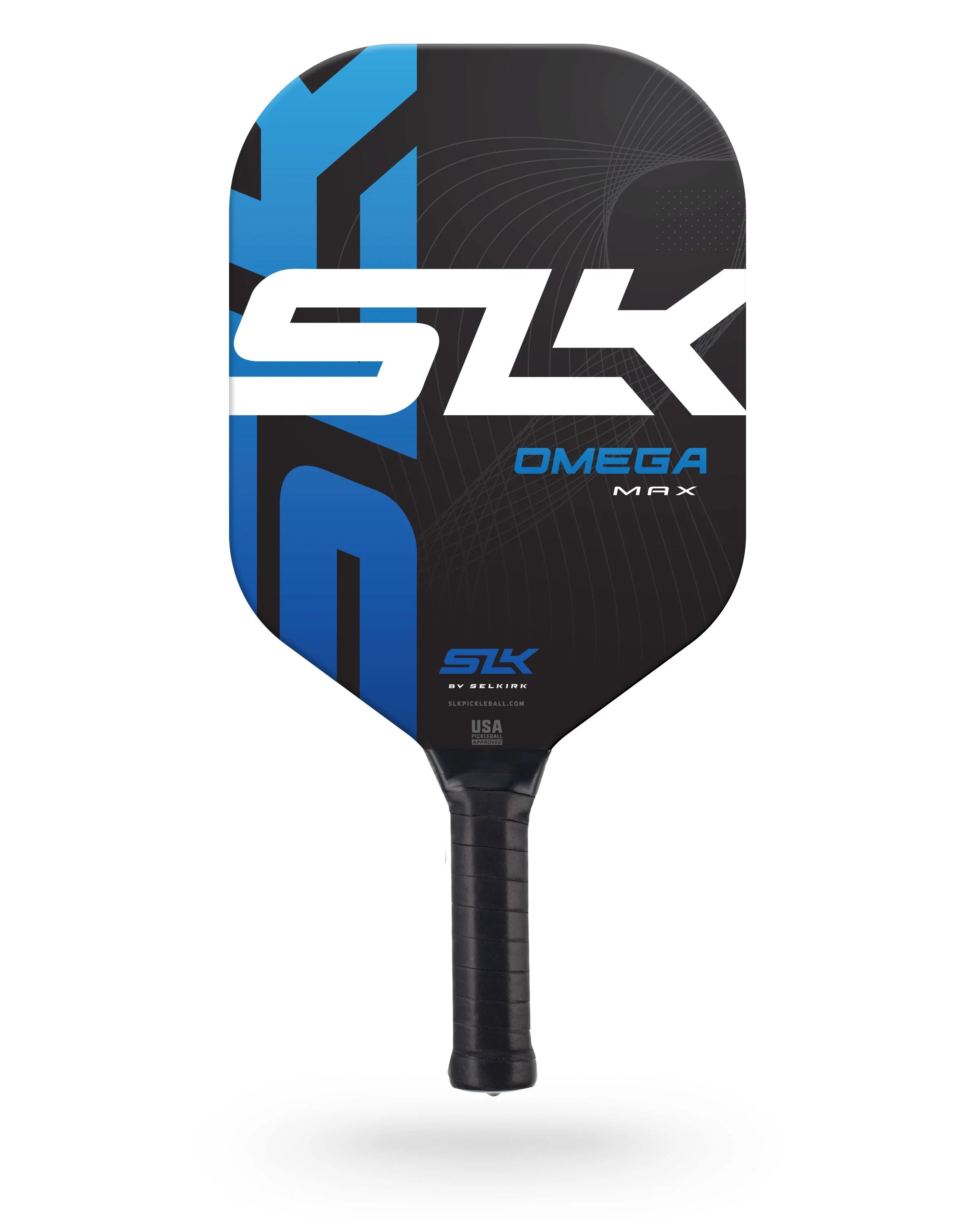 Raquete de pickleball Selkirk SLK Omega Max