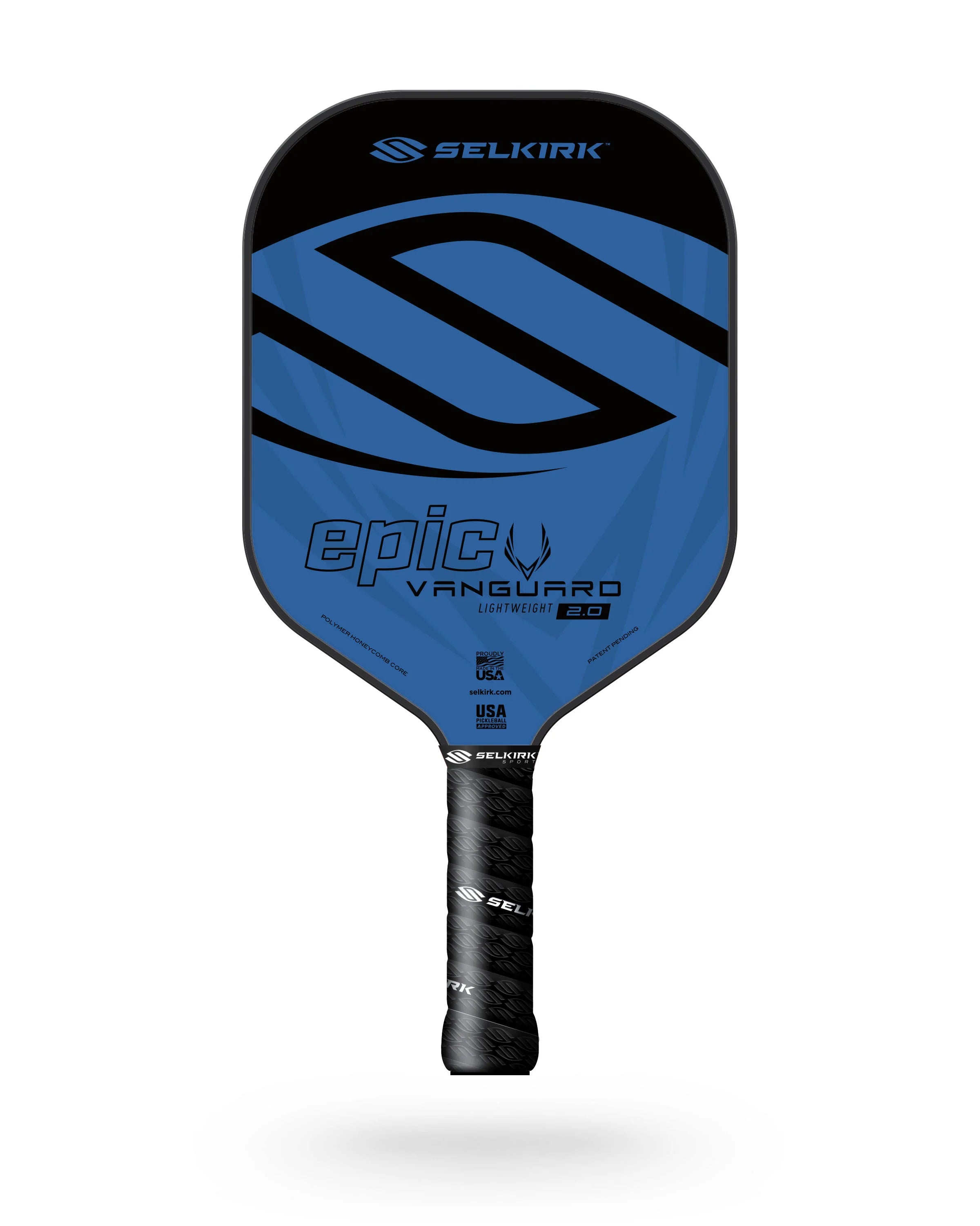 Selkirk Avalee Vanguard Epic 2.0 pickleball paddle, photo 2