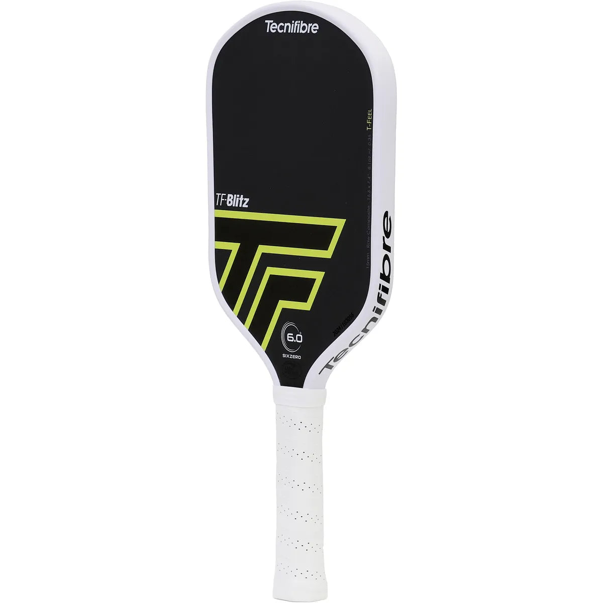 Tecnifibre TF-Blitz pickleball paddle, photo 2