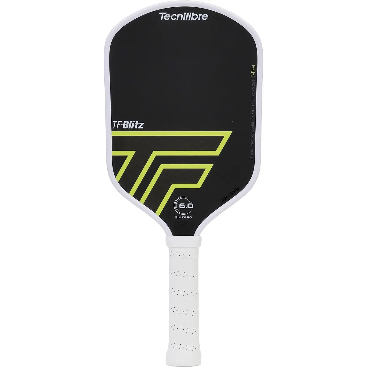 Tecnifibre TF-Blitz pickleball paddle