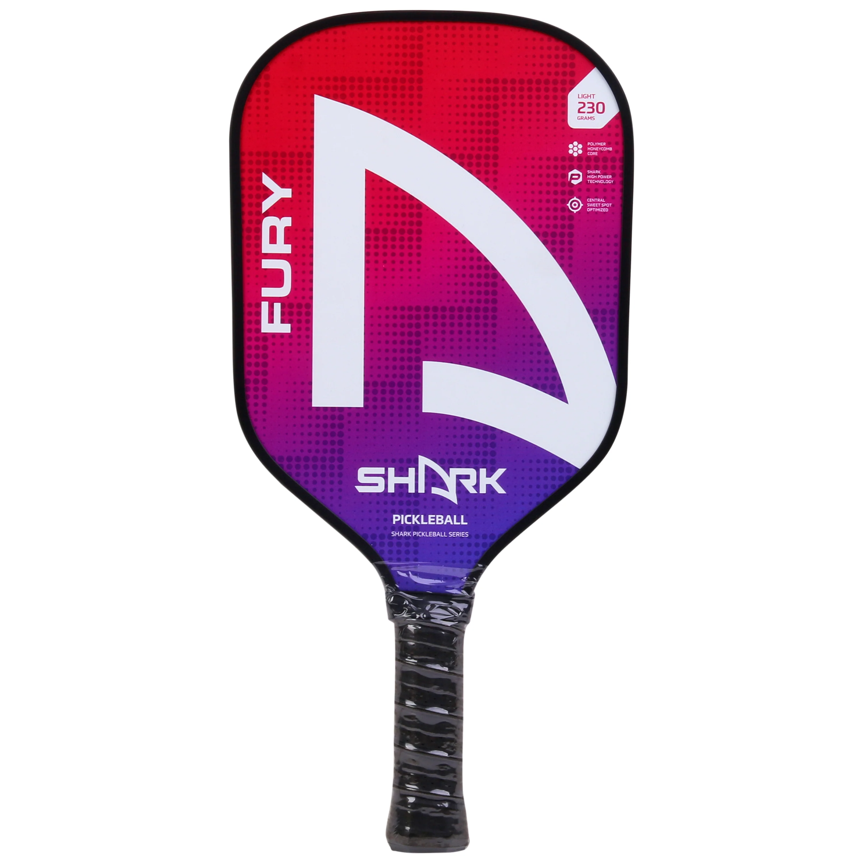 Raquete de pickleball Shark Fury