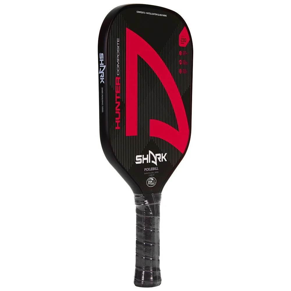 Raquete de pickleball Shark Hunter, foto 2