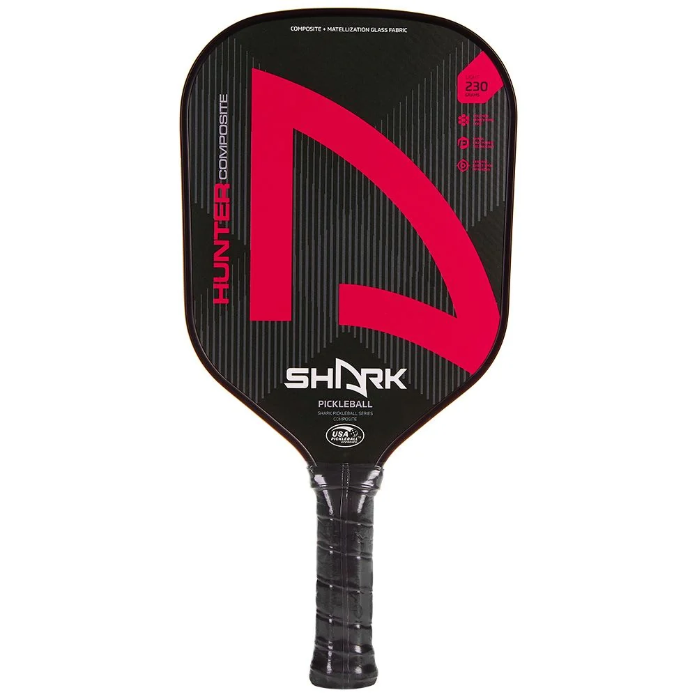 Raquete de pickleball Shark Hunter
