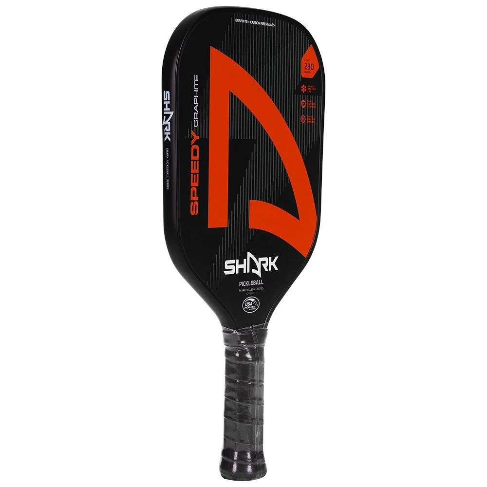 Raquete de pickleball Shark Speedy, foto 2