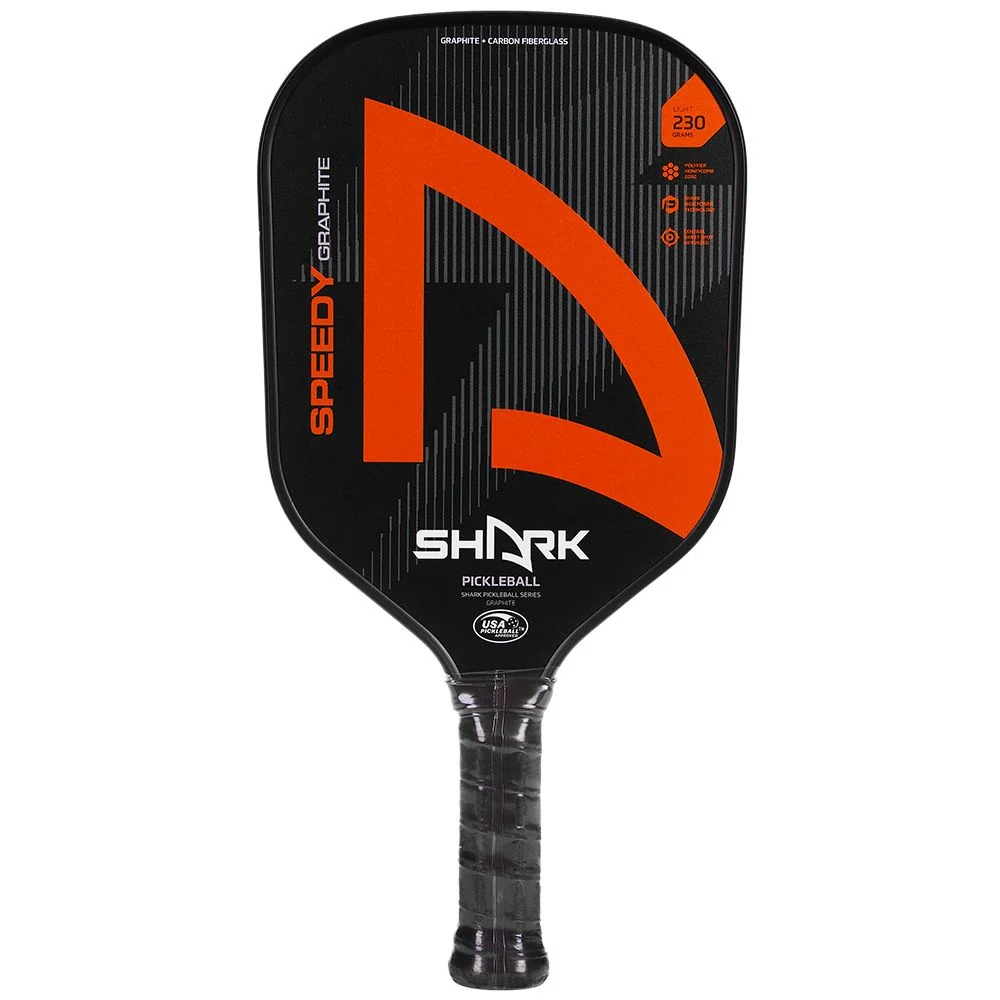 Raquete de pickleball Shark Speedy